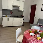 Paola E Daniela 3* Сан-Винченцо