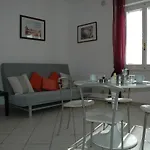 Апарт-отель Paola E Daniela 3*