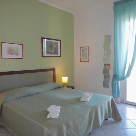 Aparthotel Paola E Daniela San Vincenzo