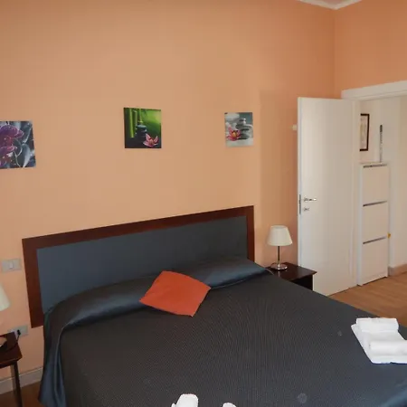 Apartmanhotel Paola E Daniela *
