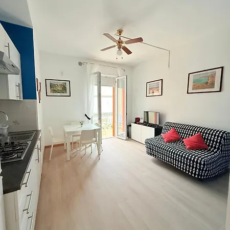 Apartmanhotel Paola E Daniela *