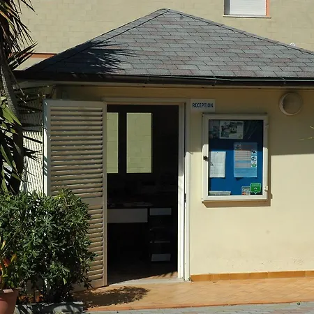 Apartmanhotel Paola E Daniela San Vincenzo